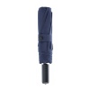 Зонт NINETYGO Oversized Portable Umbrella, автоматический, темно-синий